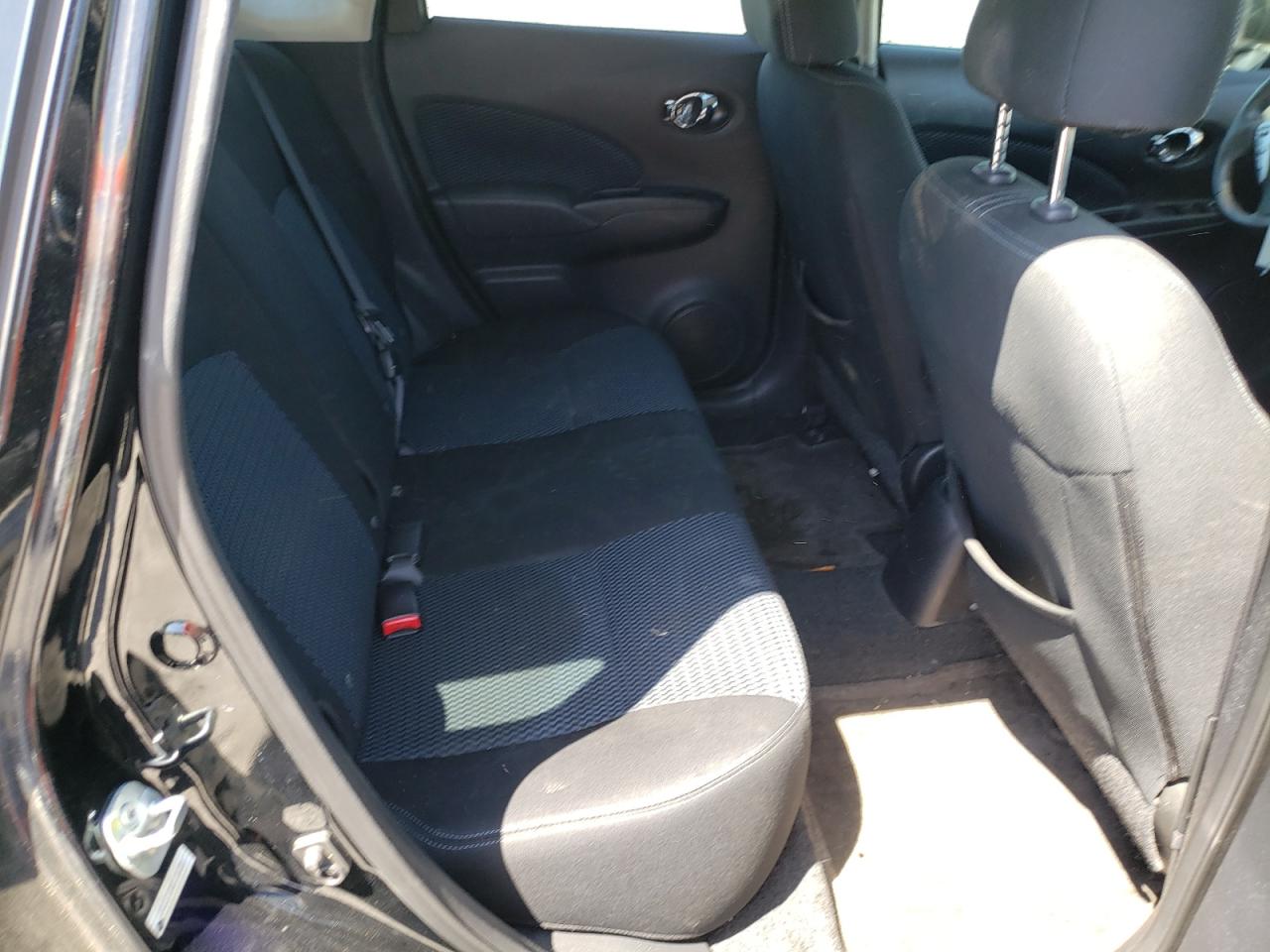 Photo 6 from auction – 2014 NISSAN VERSA NOTE with VIN 3N1CE2CP3EL388390