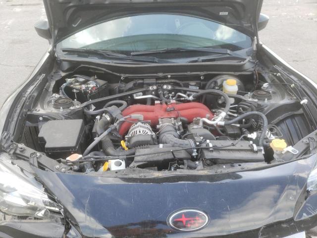 Photo 7 from auction – 2017 SUBARU BRZ 2.0 LI with VIN JF1ZCAC11H9605232