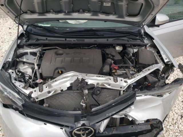 Photo 7 from auction – 2017 TOYOTA COROLLA L with VIN 5YFBURHE4HP695473