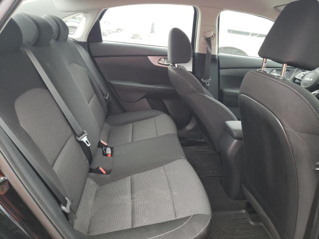 Photo 6 from auction – 2022 KIA FORTE FE with VIN 3KPF24AD8NE451012