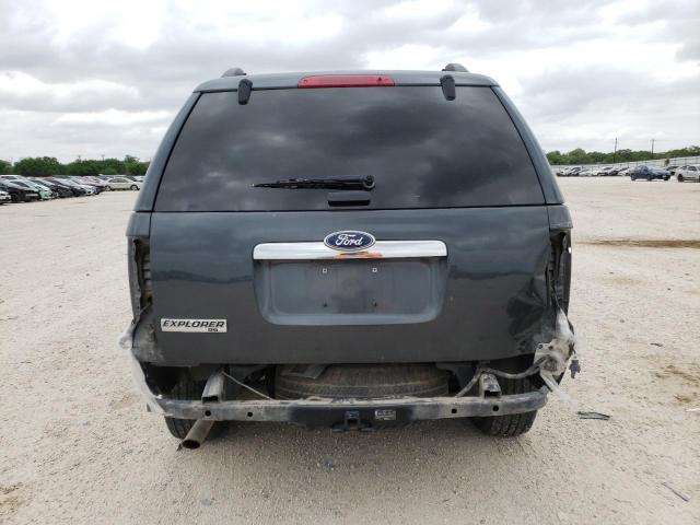 Photo 9 from auction – 2010 FORD EXPLORER X with VIN 1FMEU6DE8AUA96520