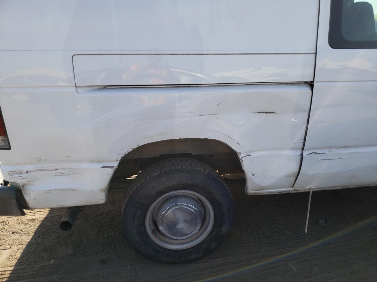Zdjęcie 9 z aukcji – 2006 FORD ECONOLINE z VIN 1FTNE24L16HA48883