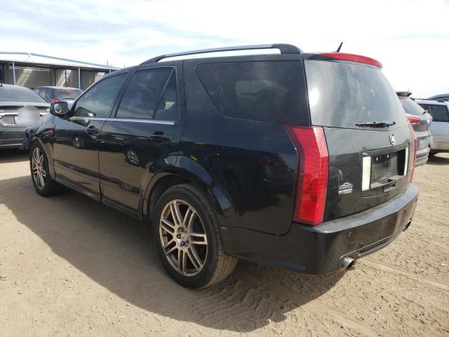 Фото 3 с аукциона – 2007 CADILLAC SRX с VIN 1GYEE63A170182665