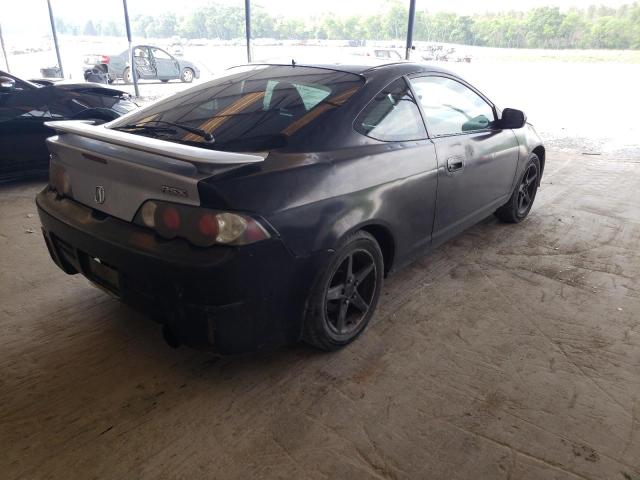Photo 4 from auction – 2003 ACURA RSX with VIN JH4DC53833C017514