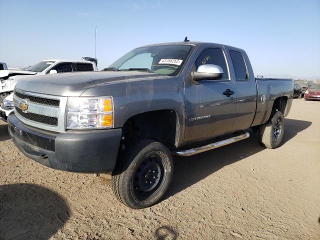 صورة رقم 2 من المزاد - 2008 CHEVROLET SILVERADO مع VIN 1GCEK19C58Z217439