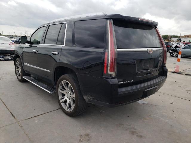Photo 3 from auction – 2016 CADILLAC ESCALADE P with VIN 1GYS4CKJXGR164487