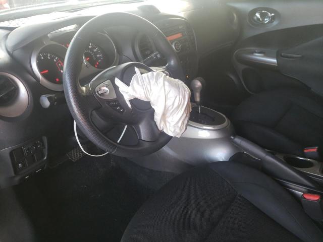 Photo 9 from auction – 2014 NISSAN JUKE S with VIN JN8AF5MR3ET359250