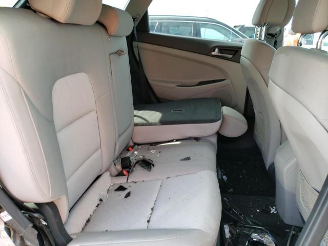 Photo 6 from auction – 2016 HYUNDAI TUCSON LIM with VIN KM8J33A26GU227916