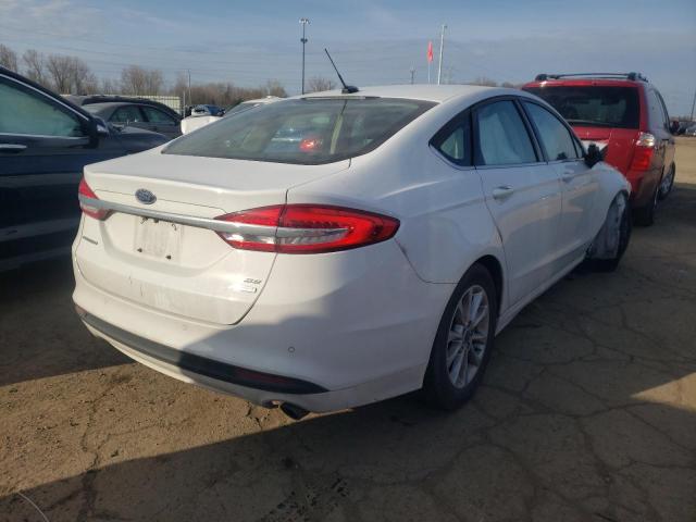 Photo 4 from auction – 2017 FORD FUSION SE with VIN 3FA6P0HD7HR257476