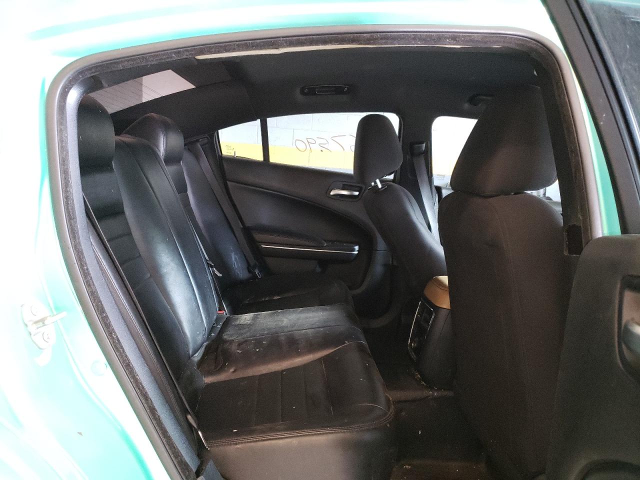 Photo 6 from auction – 2016 DODGE CHARGER PO with VIN 2C3CDXAT6GH292122