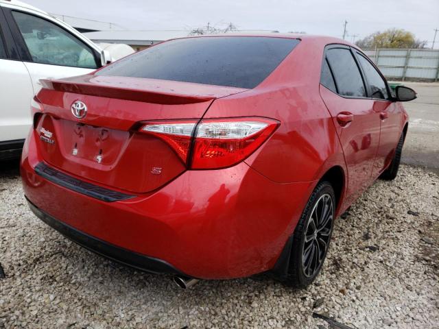 Photo 6 from auction – 2015 TOYOTA COROLLA L with VIN 5YFBURHE8FP253440