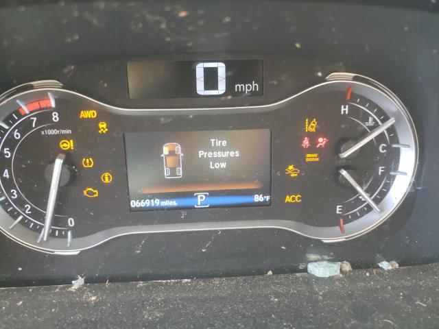 Photo 8 from auction – 2019 HONDA RIDGELINE with VIN 5FPYK3F77KB005159