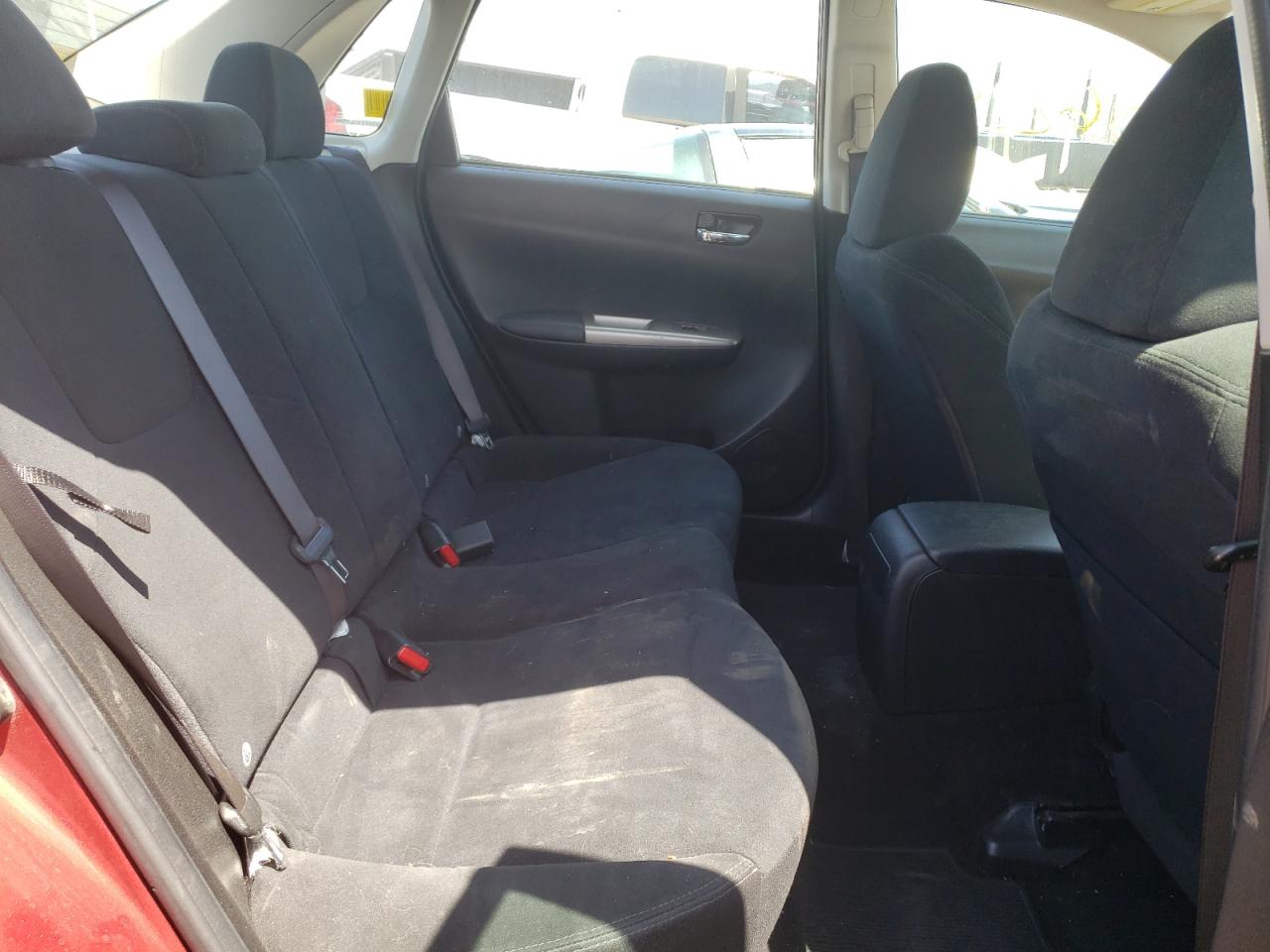 Фото 6 с аукциона – 2010 SUBARU IMPREZA 2. с VIN JF1GE6B69AH510537