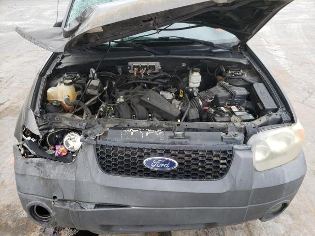 Photo 7 from auction – 2006 FORD ESCAPE XLT with VIN 1FMYU03136KC49428