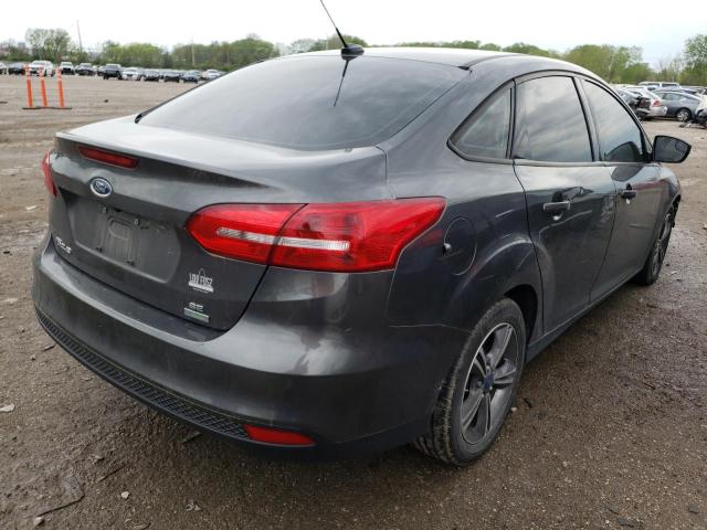 Photo 4 from auction – 2018 FORD FOCUS SE with VIN 1FADP3FE5JL234240