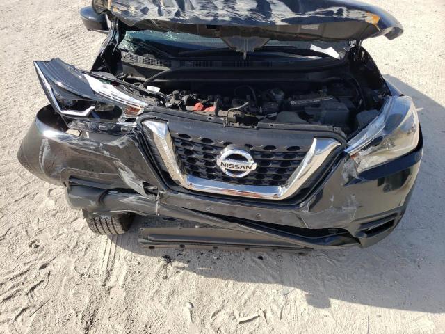 Photo 7 from auction – 2019 NISSAN KICKS S with VIN 3N1CP5CU5KL493333