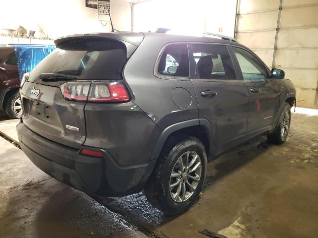 Photo 4 from auction – 2019 JEEP CHEROKEE L with VIN 1C4PJMLB5KD388757