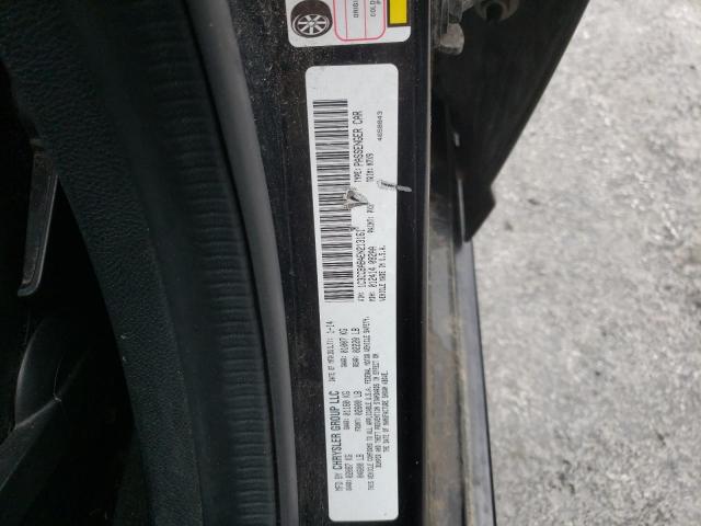 Photo 10 from auction – 2014 CHRYSLER 200 LX with VIN 1C3CCBAB4EN213161