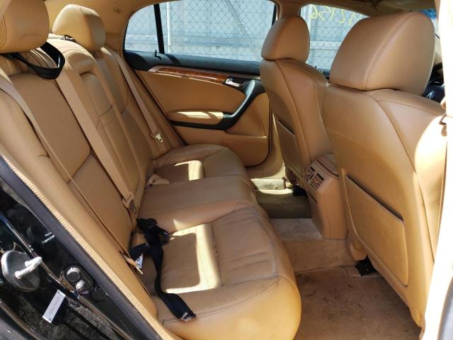 Photo 6 from auction – 2004 ACURA TL with VIN 19UUA66294A052643