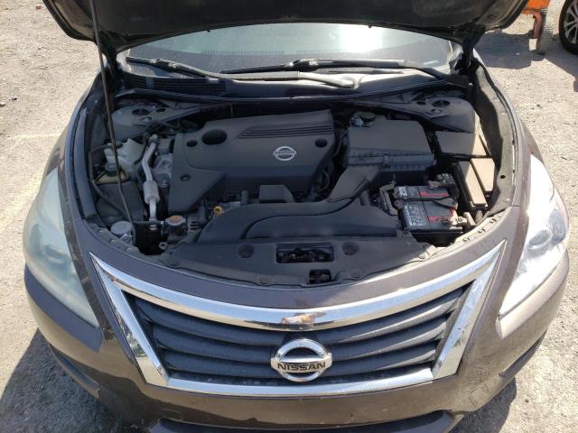 Photo 7 from auction – 2015 NISSAN ALTIMA 2.5 with VIN 1N4AL3AP6FC207174