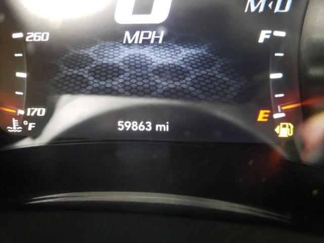 Photo 8 from auction – 2020 DODGE CHARGER SC with VIN 2C3CDXGJ2LH172494