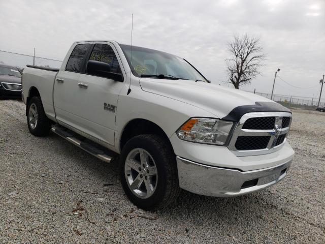RAM 1500 SLT 2014 with VIN 1C6RR7GG4ES319512 - Photo from auction
