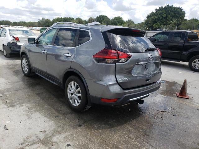 Photo 6 from auction – 2018 NISSAN ROGUE S with VIN KNMAT2MT3JP600032