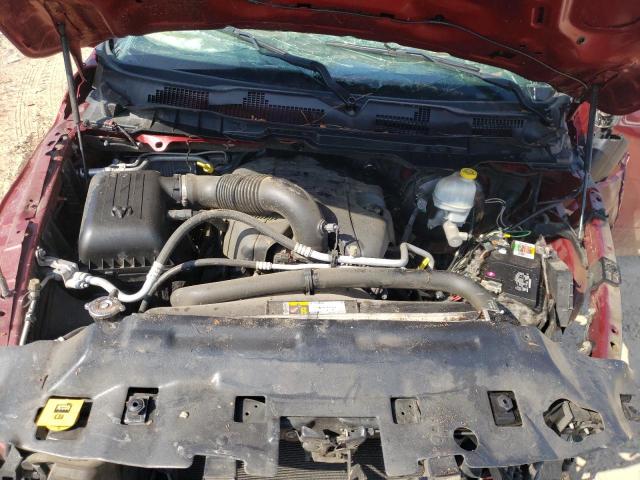Photo 7 from auction – 2014 RAM 1500 ST with VIN 3C6JR6AT1EG280818