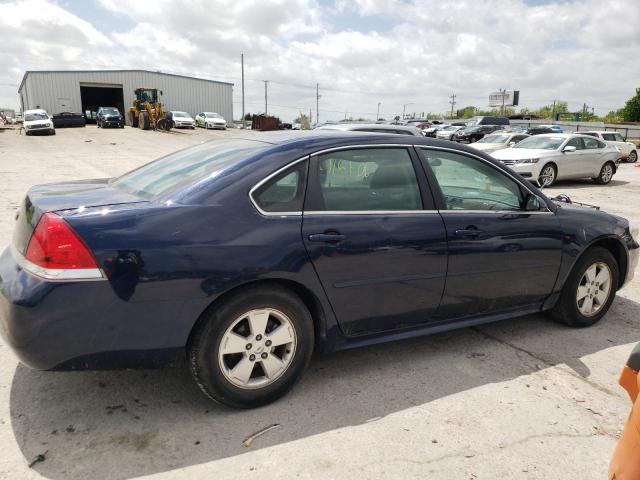 Photo 4 from auction – 2011 CHEVROLET IMPALA LS with VIN 2G1WF5EK8B1245564