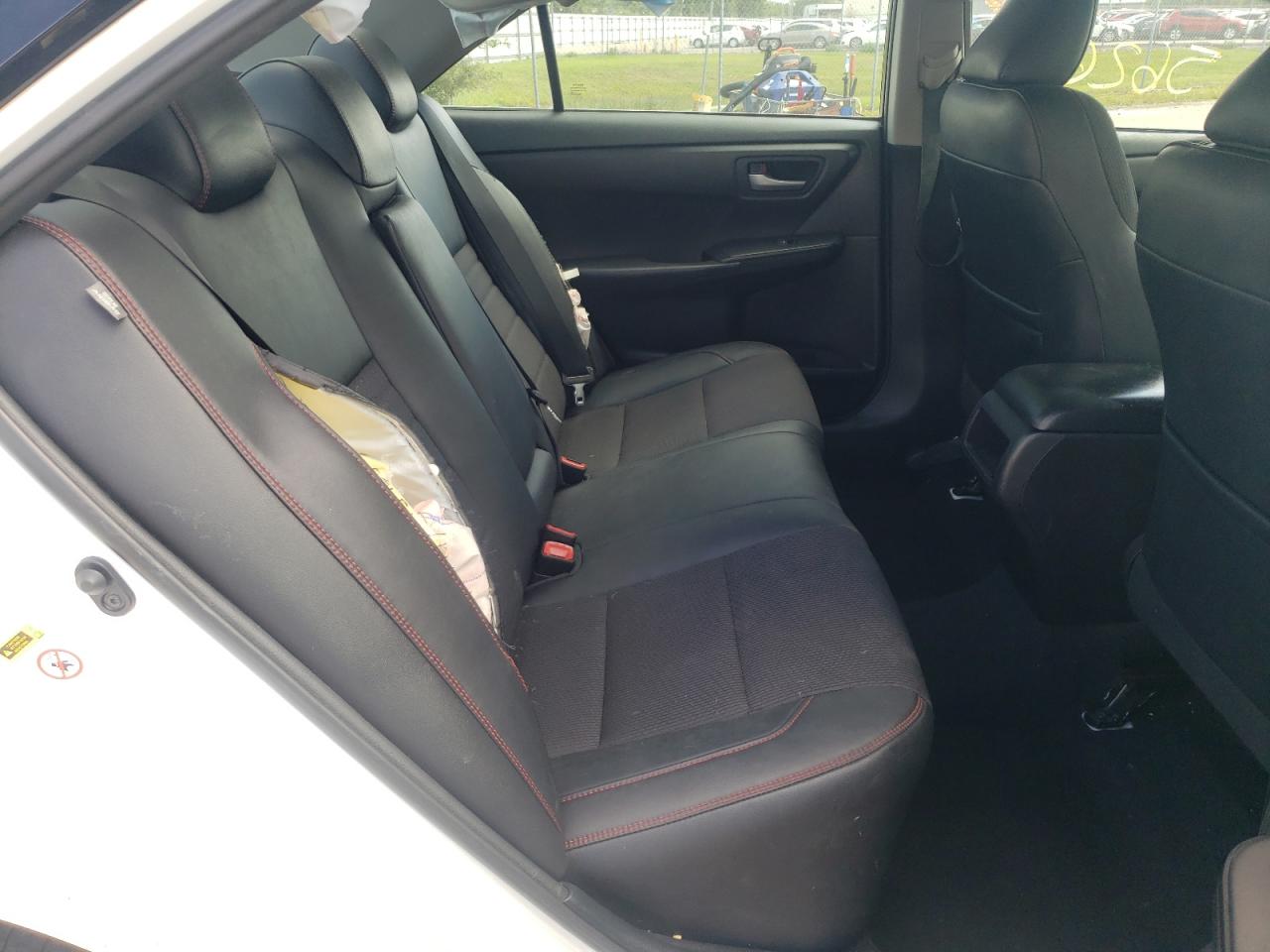 Photo 6 from auction – 2017 TOYOTA CAMRY LE with VIN 4T1BF1FK4HU800788