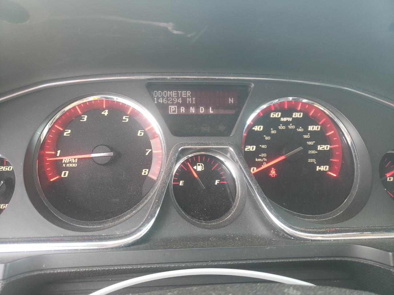 Photo 8 from auction – 2014 GMC ACADIA DEN with VIN 1GKKVTKD3EJ213932