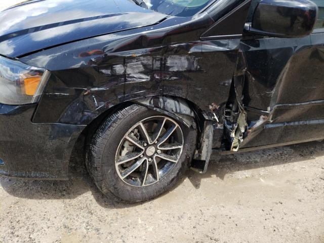 Photo 9 from auction – 2017 DODGE GRAND CARA with VIN 2C4RDGBG9HR835336