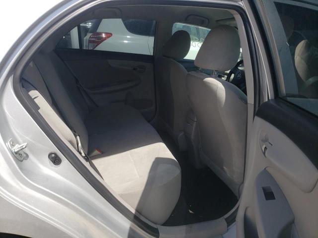 Photo 8 from auction – 2013 TOYOTA COROLLA BA with VIN 5YFBU4EE7DP201737