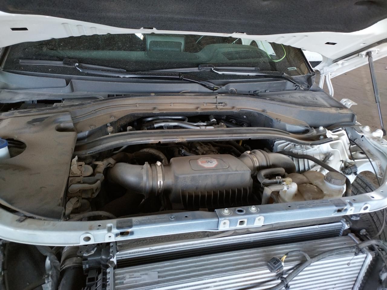 Photo 7 from auction – 2020 LINCOLN AVIATOR RE with VIN 5LM5J7WC2LGL35598