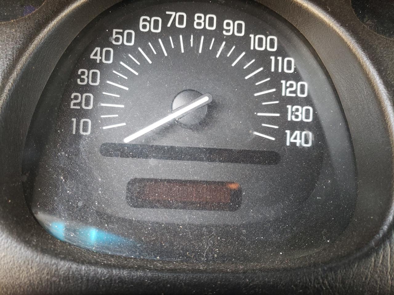 Photo 8 from auction – 2004 BUICK LESABRE CU with VIN 1G4HP52K344115633