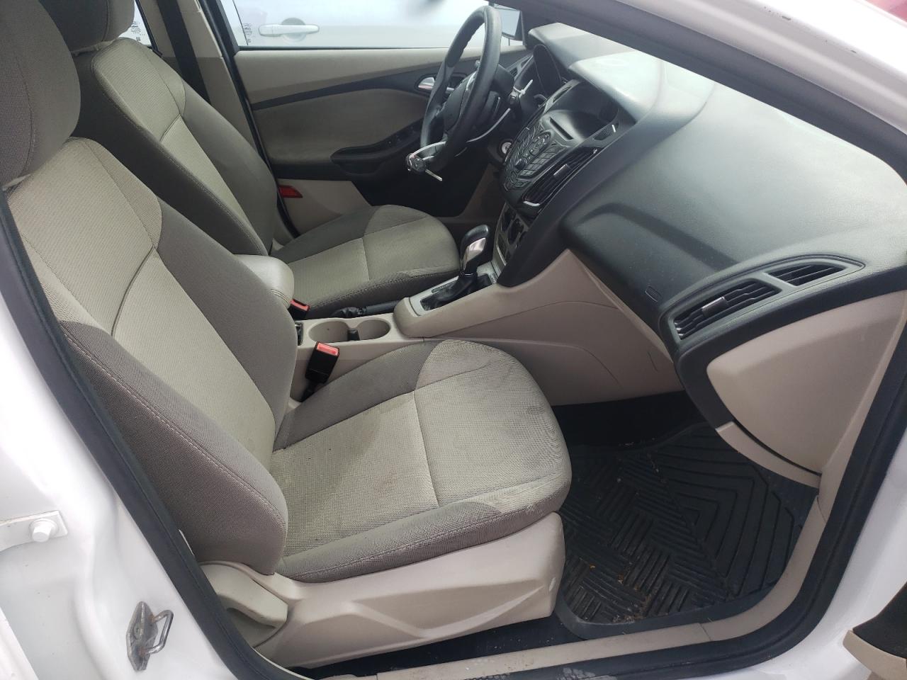 Photo 5 from auction – 2013 FORD FOCUS SE with VIN 1FADP3K20DL146213