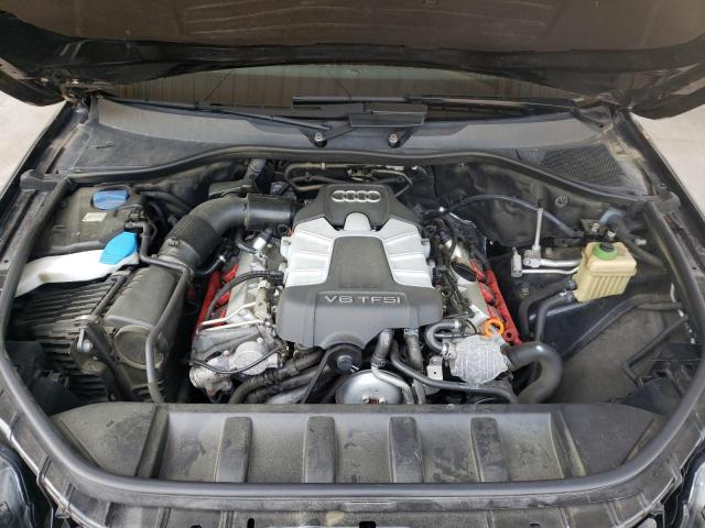 Photo 7 from auction – 2013 AUDI Q7 PRESTIG with VIN WA1DGCFE8DD010608