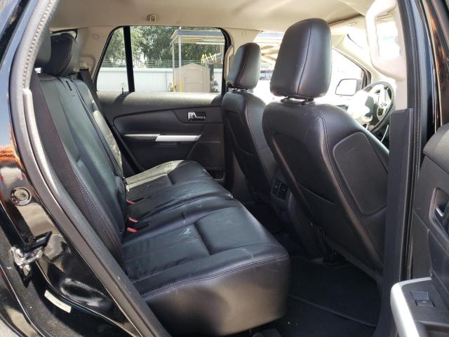 Photo 6 from auction – 2012 FORD EDGE LIMIT with VIN 2FMDK3KC1CBA09311