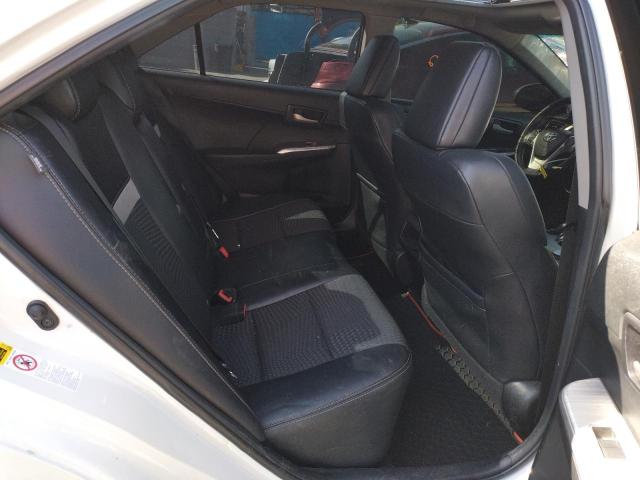 Photo 6 from auction – 2012 TOYOTA CAMRY BASE with VIN 4T1BF1FK9CU634146