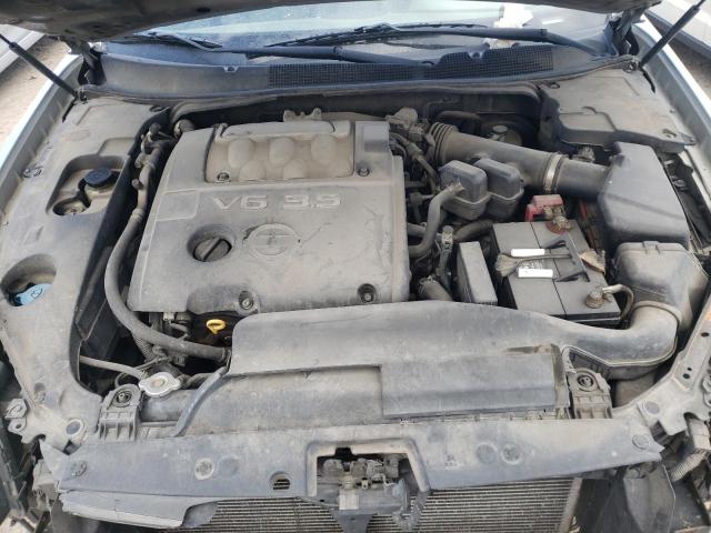 Photo 7 from auction – 2007 NISSAN MAXIMA SE with VIN 1N4BA41EX7C843757