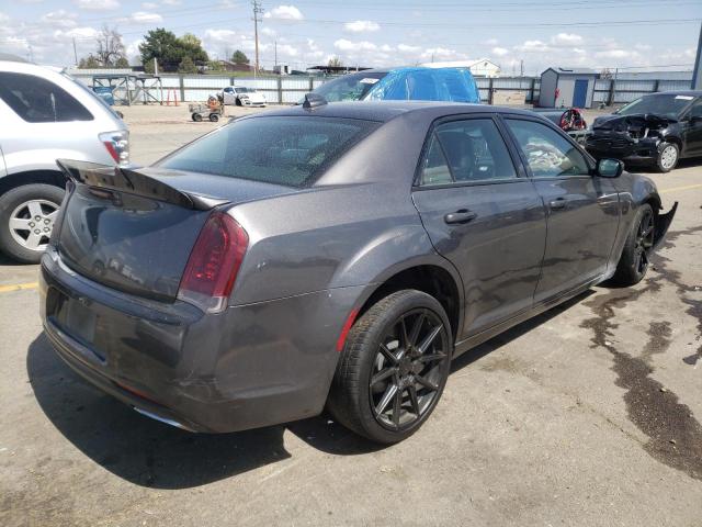 Photo 4 from auction – 2016 CHRYSLER 300 LIMITE with VIN 2C3CCAAG8GH211785