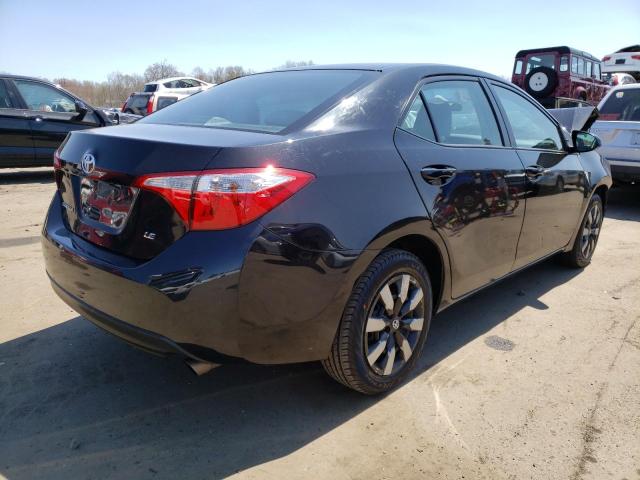Photo 4 from auction – 2016 TOYOTA COROLLA L with VIN 2T1BURHEXGC697145