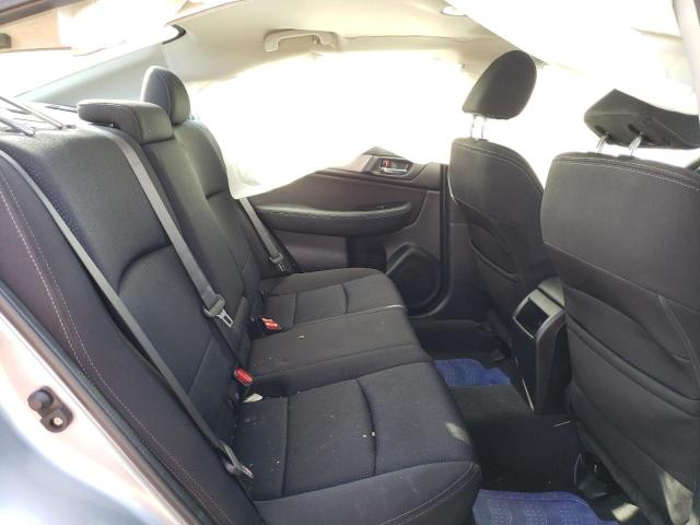 Photo 6 from auction – 2017 SUBARU LEGACY 2.5 with VIN 4S3BNAH69H3018712