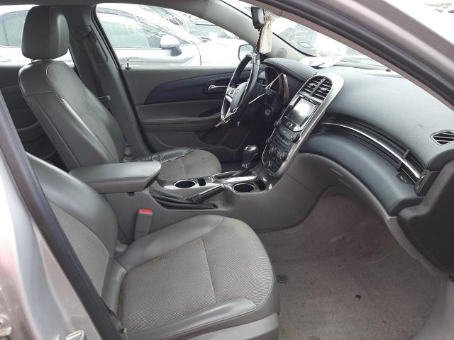 Photo 5 from auction – 2014 CHEVROLET MALIBU 2LT with VIN 1G11E5SL7EF298943