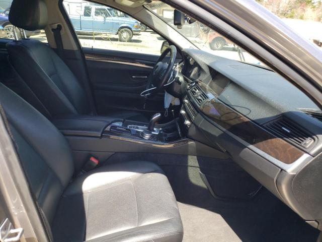 Foto 5 de la subasta – 2016 BMW 535 XI con VIN WBA5B3C58GG254174