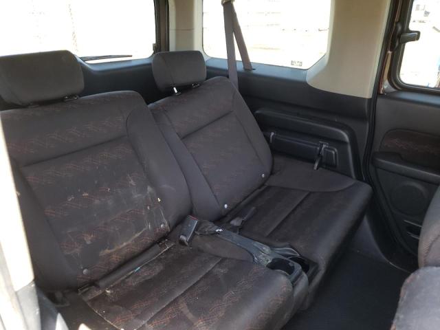 Photo 6 from auction – 2007 HONDA ELEMENT SC with VIN 5J6YH18957L015522