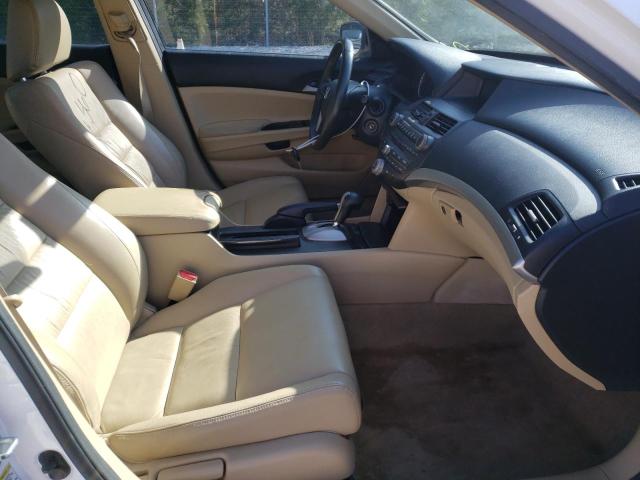 Photo 5 from auction – 2012 HONDA ACCORD SE with VIN 1HGCP2F69CA016973