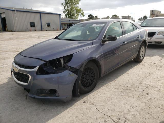Photo 2 from auction – 2014 CHEVROLET MALIBU LS with VIN 1G11B5SL7EF223815