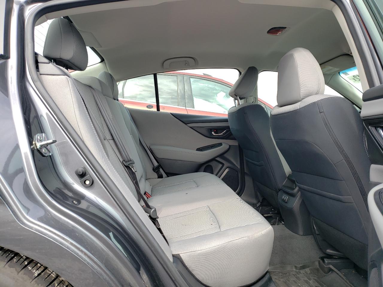 Photo 6 from auction – 2020 SUBARU LEGACY PRE with VIN 4S3BWAC6XL3025147