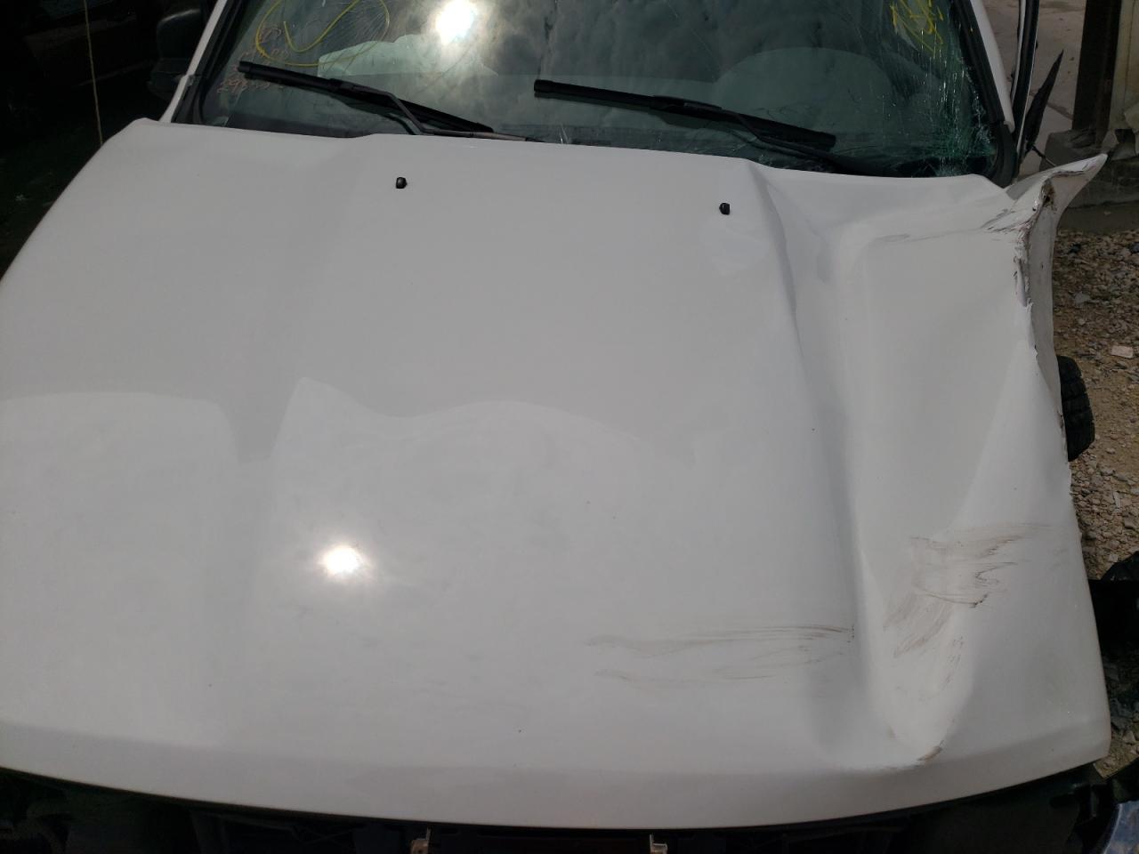 Photo 7 from auction – 2020 RAM 1500 CLASS with VIN 3C6JR6DT5LG194470